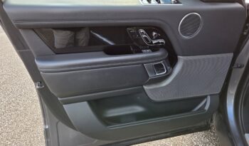 Land Rover Range Rover 3,0 TDV6 Vogue Aut. voll