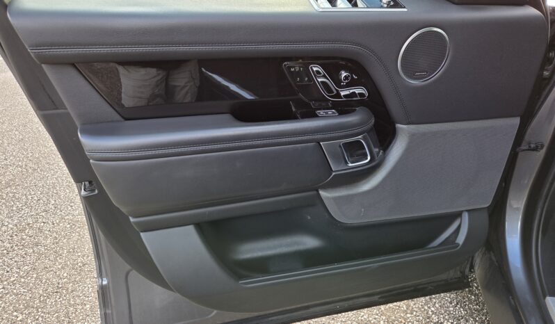 Land Rover Range Rover 3,0 TDV6 Vogue Aut. voll