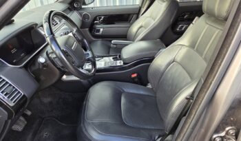 Land Rover Range Rover 3,0 TDV6 Vogue Aut. voll