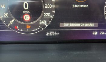 Land Rover Range Rover 3,0 TDV6 Vogue Aut. voll