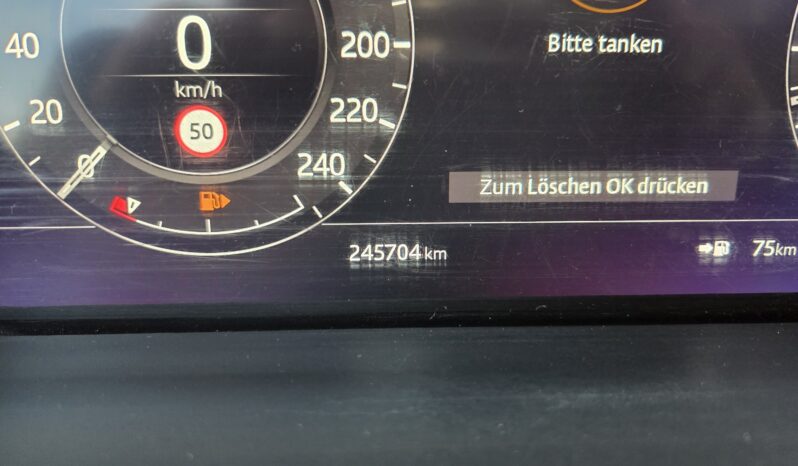 Land Rover Range Rover 3,0 TDV6 Vogue Aut. voll