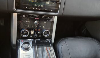 Land Rover Range Rover 3,0 TDV6 Vogue Aut. voll