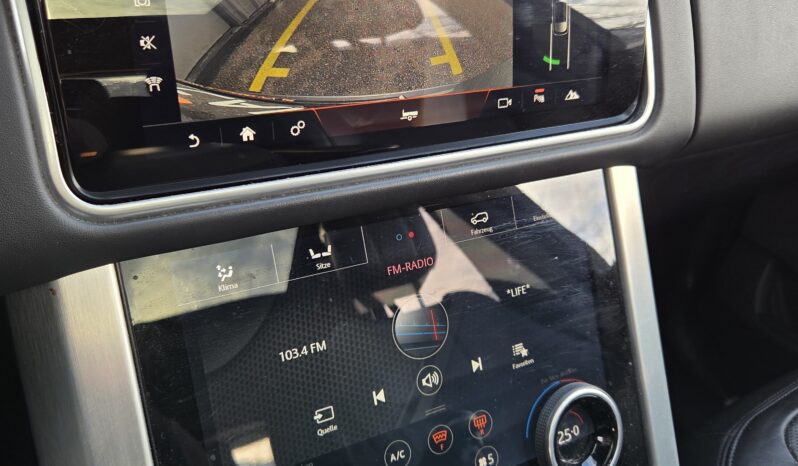 Land Rover Range Rover 3,0 TDV6 Vogue Aut. voll