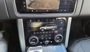 Land Rover Range Rover 3,0 TDV6 Vogue Aut. voll