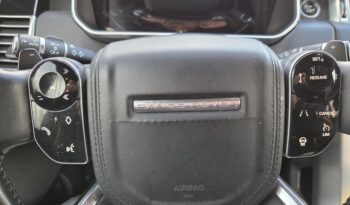 Land Rover Range Rover 3,0 TDV6 Vogue Aut. voll