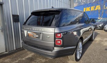 Land Rover Range Rover 3,0 TDV6 Vogue Aut. voll