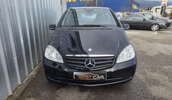Mercedes A 180 CDI Aut. voll