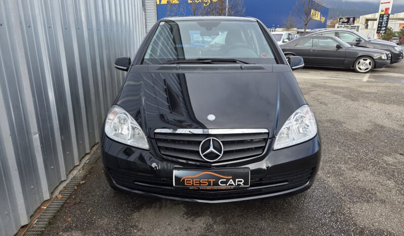 Mercedes A 180 CDI Aut. voll