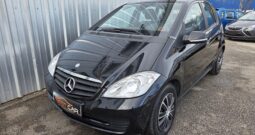 Mercedes A 180 CDI Aut.