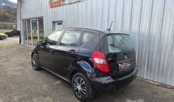 Mercedes A 180 CDI Aut. voll
