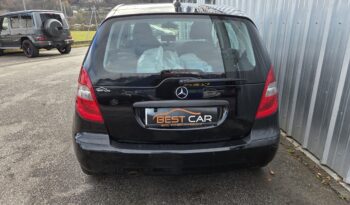 Mercedes A 180 CDI Aut. voll
