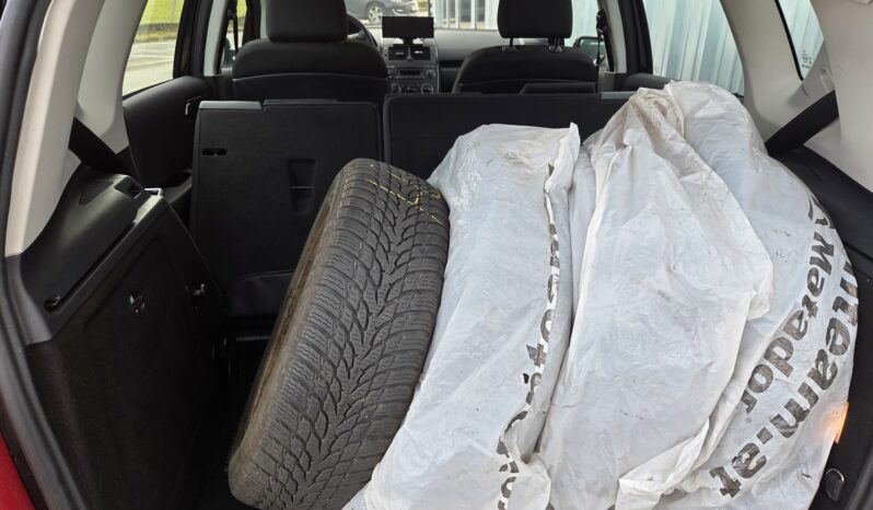 Mercedes A 180 CDI Aut. voll