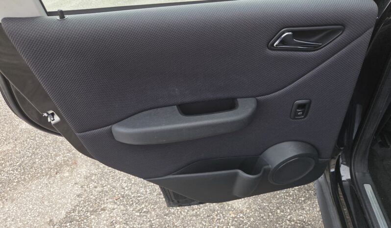 Mercedes A 180 CDI Aut. voll