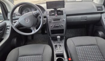 Mercedes A 180 CDI Aut. voll