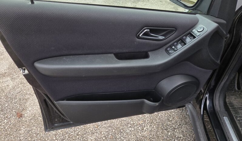 Mercedes A 180 CDI Aut. voll