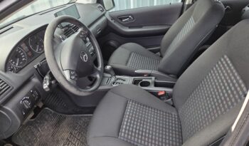 Mercedes A 180 CDI Aut. voll