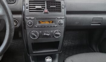 Mercedes A 180 CDI Aut. voll