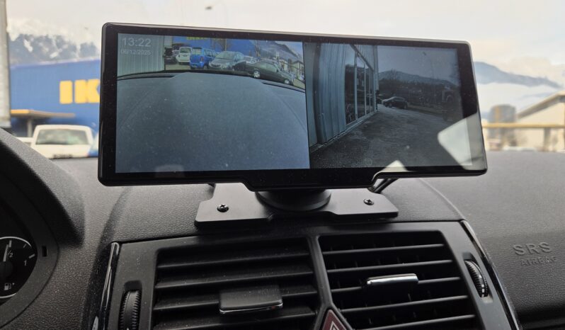 Mercedes A 180 CDI Aut. voll