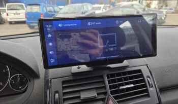 Mercedes A 180 CDI Aut. voll