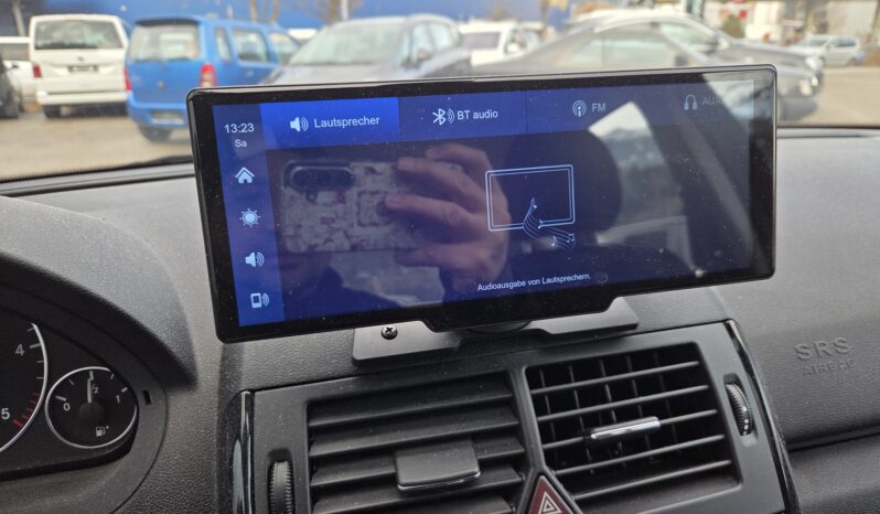 Mercedes A 180 CDI Aut. voll