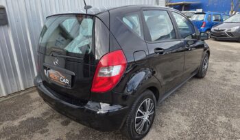 Mercedes A 180 CDI Aut. voll