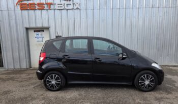 Mercedes A 180 CDI Aut. voll