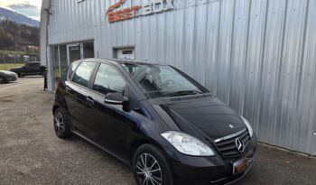Mercedes A 180 CDI Aut. voll