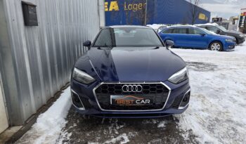 Audi A5 35 TDI S line voll