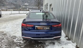 Audi A5 35 TDI S line voll