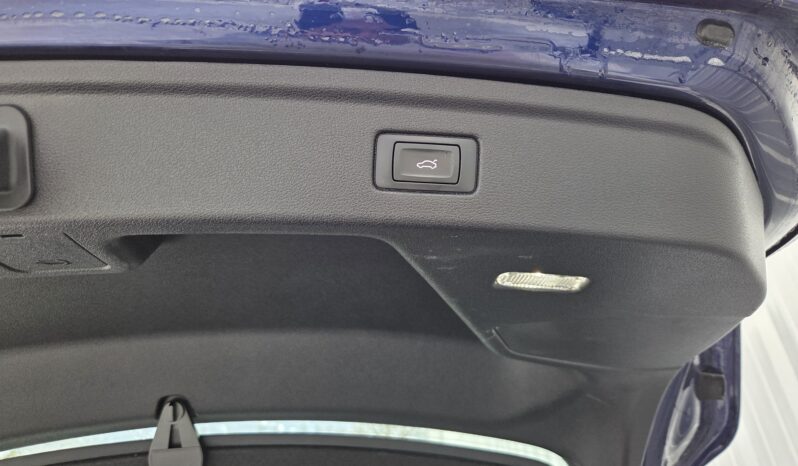 Audi A5 35 TDI S line voll