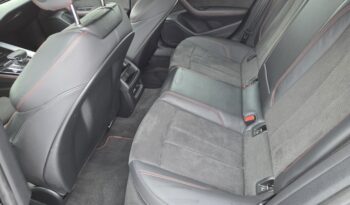 Audi A5 35 TDI S line voll