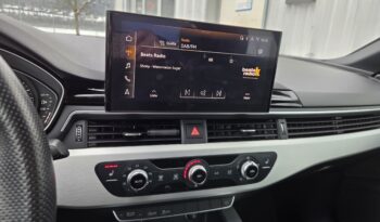 Audi A5 35 TDI S line voll