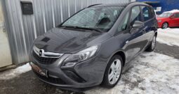 Opel Zafira Tourer 2,0 CDTI Ecotec Cosmo