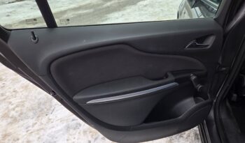 Opel Zafira Tourer 2,0 CDTI Ecotec Cosmo voll