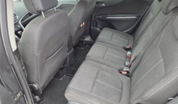 Opel Zafira Tourer 2,0 CDTI Ecotec Cosmo voll