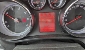 Opel Zafira Tourer 2,0 CDTI Ecotec Cosmo voll