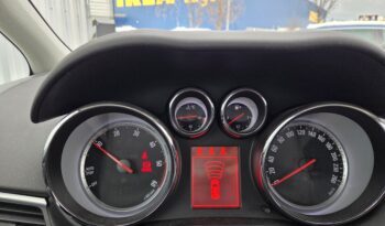 Opel Zafira Tourer 2,0 CDTI Ecotec Cosmo voll