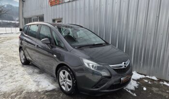 Opel Zafira Tourer 2,0 CDTI Ecotec Cosmo voll