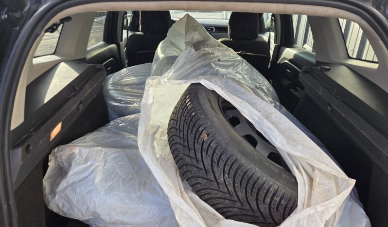 Duster Expression Blue dCi 115 4WD Expression voll