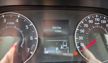 Duster Expression Blue dCi 115 4WD Expression voll