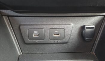 Duster Expression Blue dCi 115 4WD Expression voll