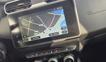 Duster Expression Blue dCi 115 4WD Expression voll