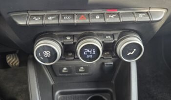 Duster Expression Blue dCi 115 4WD Expression voll