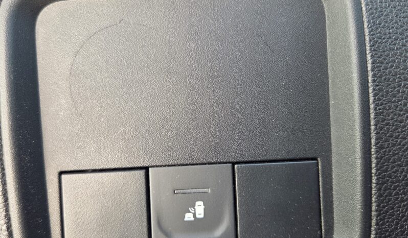 Duster Expression Blue dCi 115 4WD Expression voll