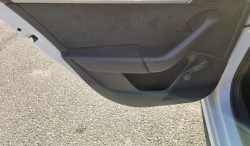 Skoda Octavia Combi 1,6 TDI Ambition voll