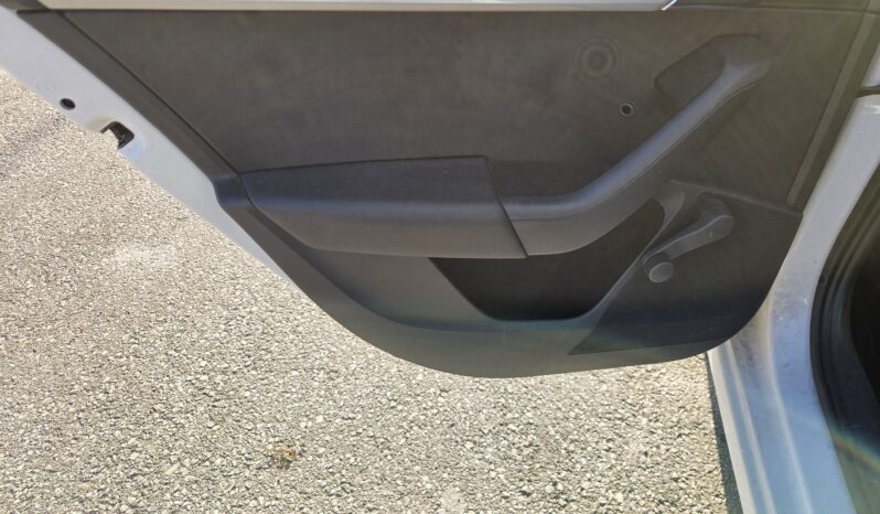 Skoda Octavia Combi 1,6 TDI Ambition voll