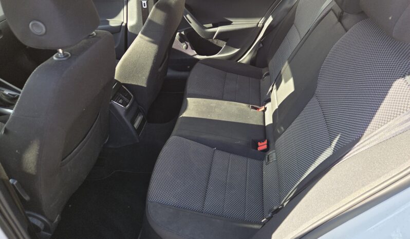 Skoda Octavia Combi 1,6 TDI Ambition voll