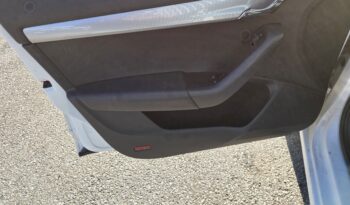 Skoda Octavia Combi 1,6 TDI Ambition voll