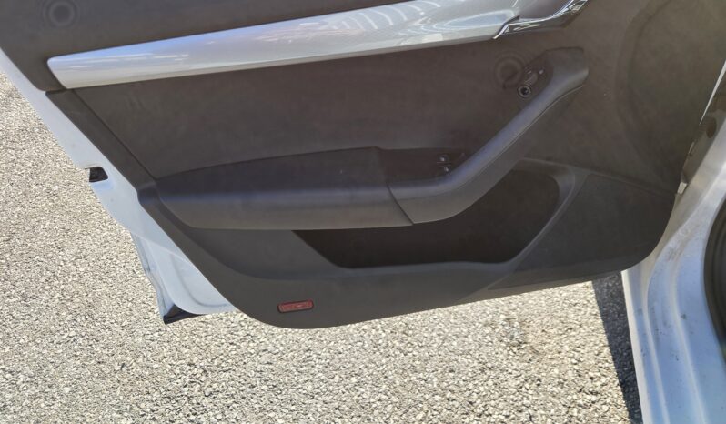 Skoda Octavia Combi 1,6 TDI Ambition voll