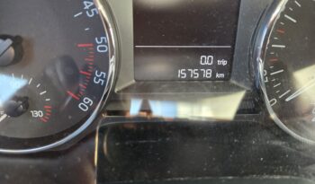 Skoda Octavia Combi 1,6 TDI Ambition voll